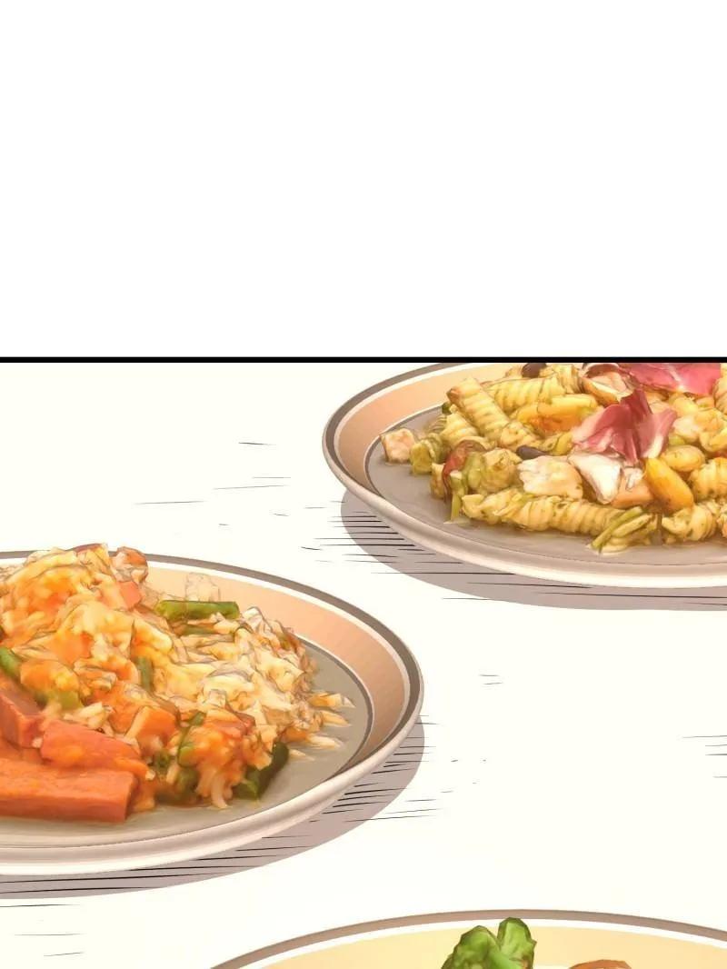 第一序列~漫画,第555话 554 粮价上涨3图