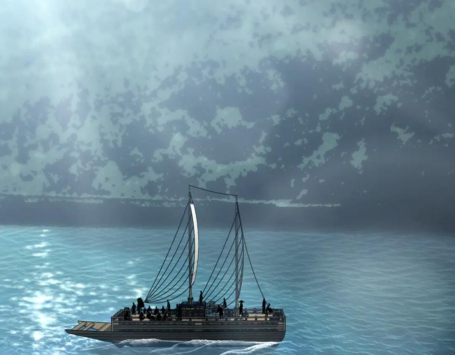 登录武林系统~漫画,第220话 何人敢在此处撒野4图