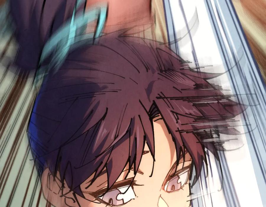 这一世我要当至尊~漫画,第426话 寒有梅香4图