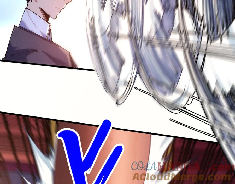 这一世我要当至尊~漫画,第426话 寒有梅香1图