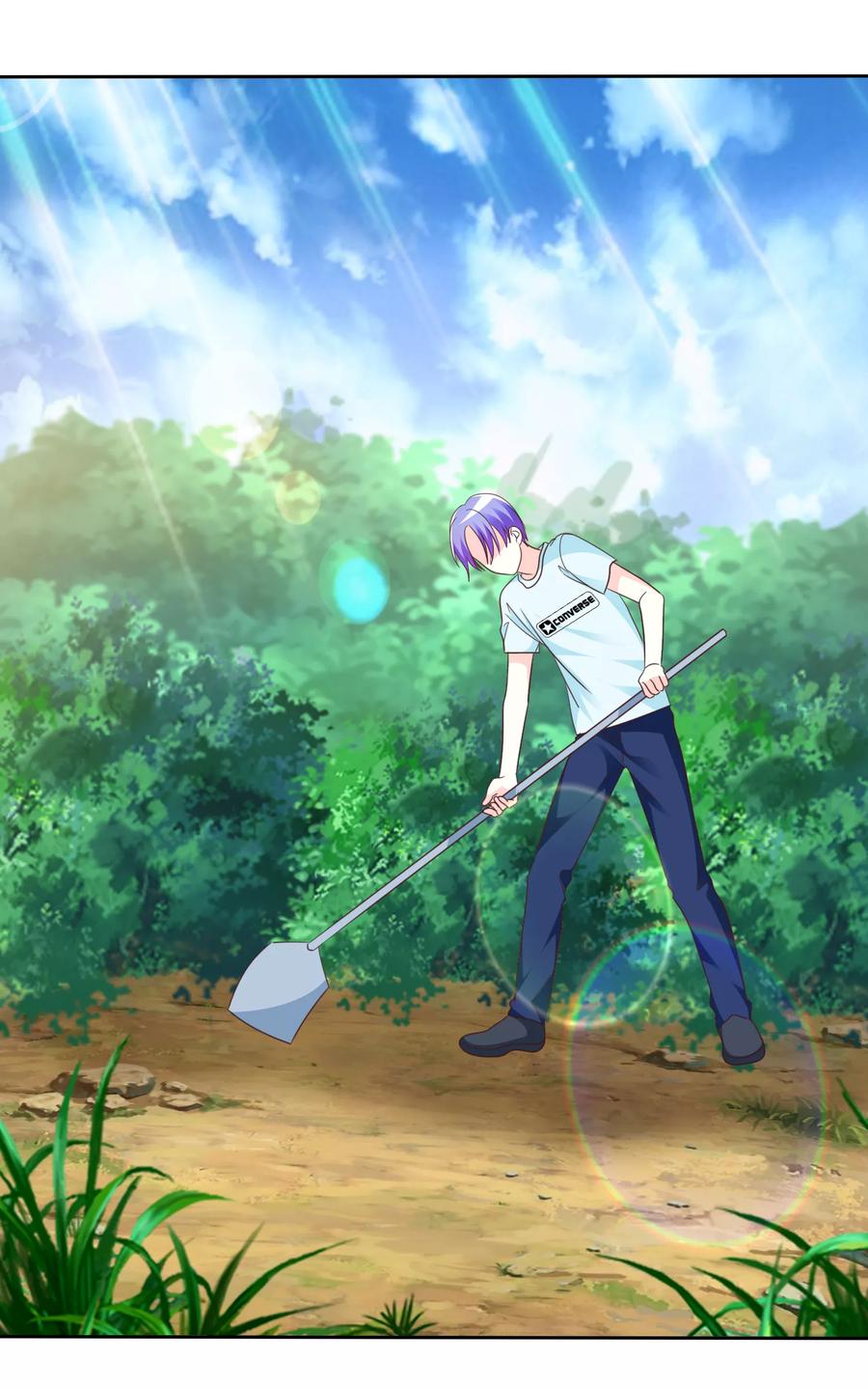 第131话 你玩大自然play吗？2