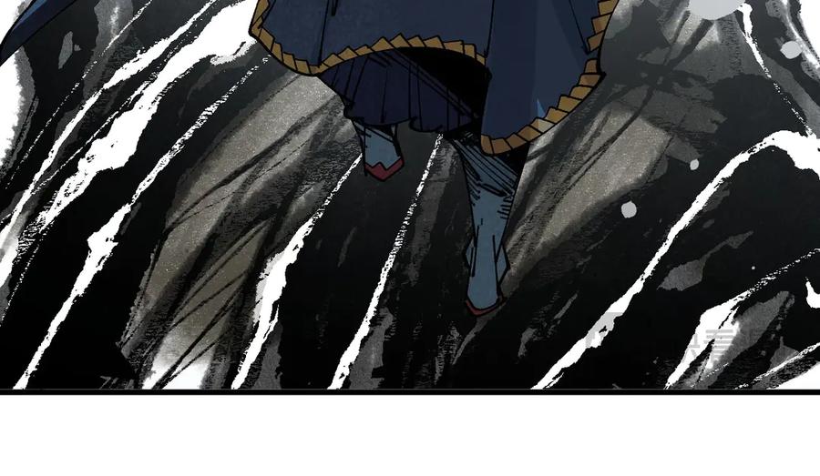 这一世我要当至尊~漫画,第423话 两式对决3图