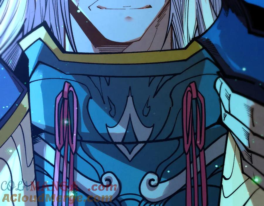 这一世我要当至尊~漫画,第423话 两式对决1图