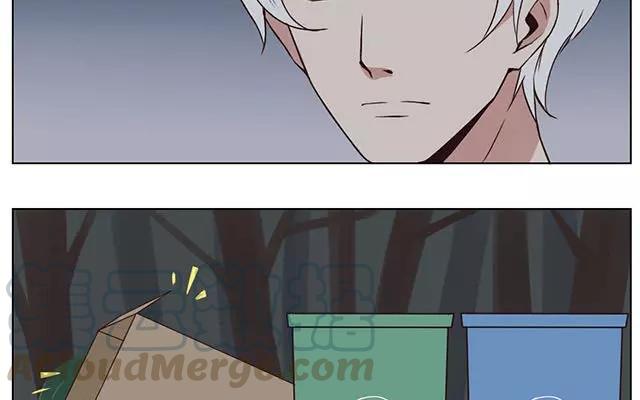 第16话 不要以为长得帅就可以调戏我!3