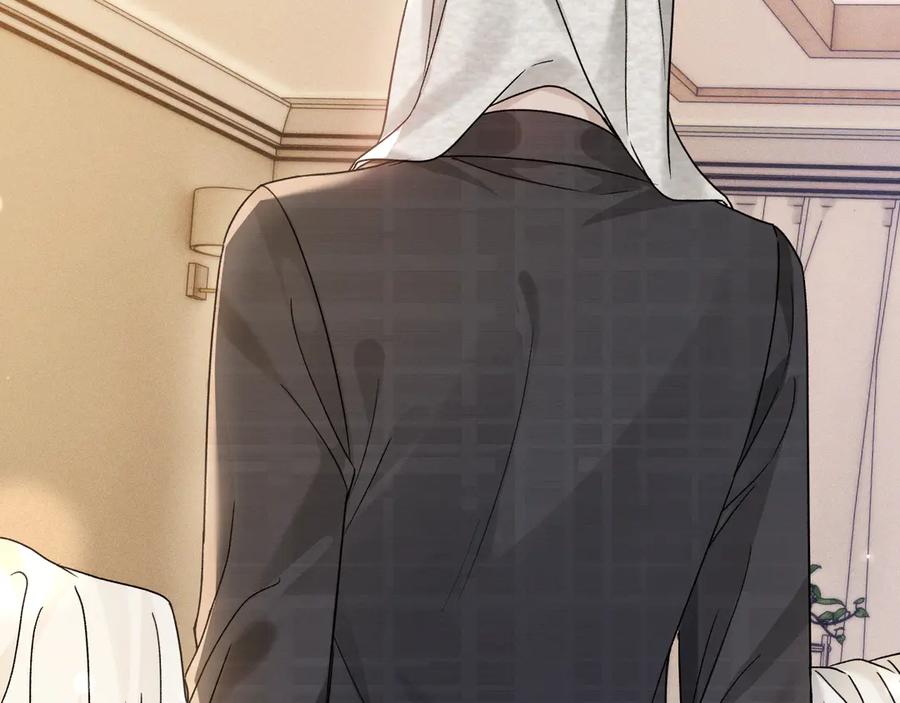 针锋对决~漫画,第120话 久别重逢3图