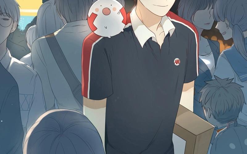 第32话 暗中之隙（上）1