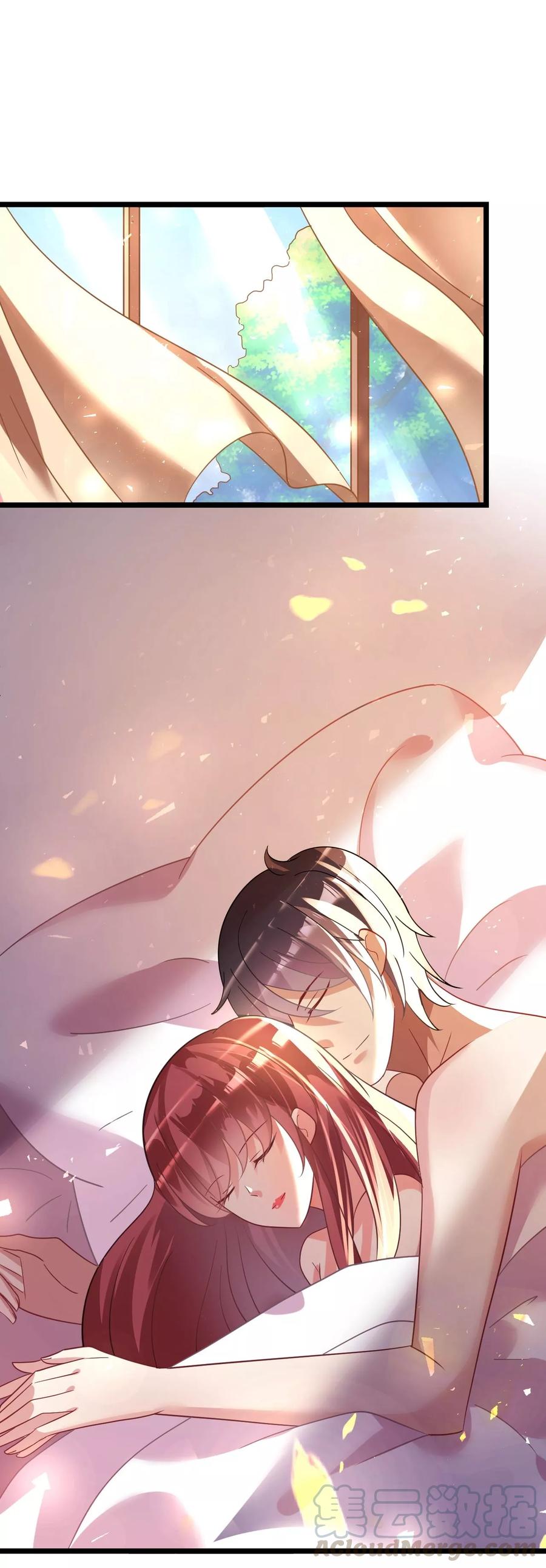 第24话 恶妇受惩沈氏危机0