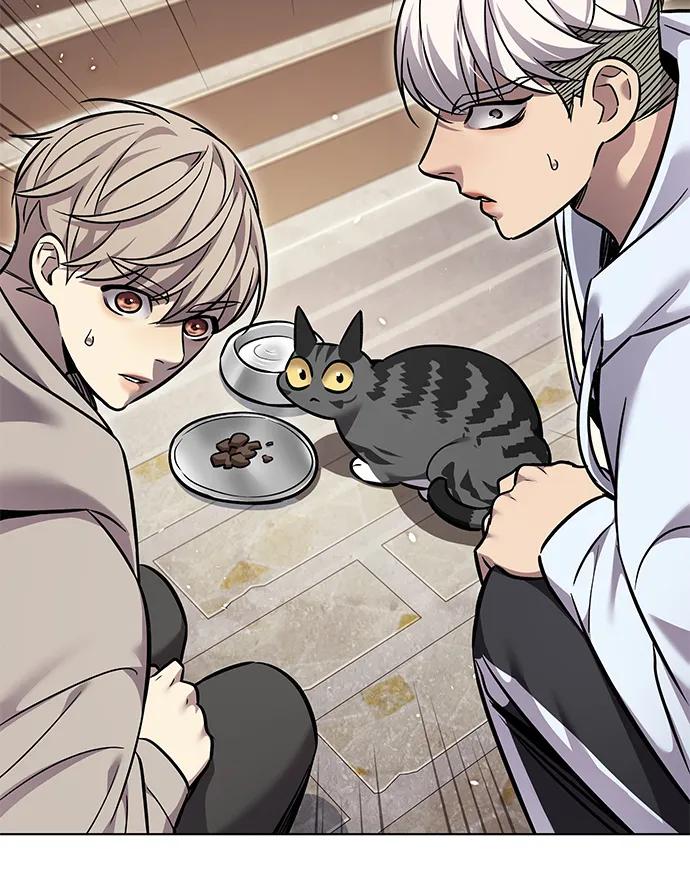 觉醒吧铲屎官167漫画,第349话4图