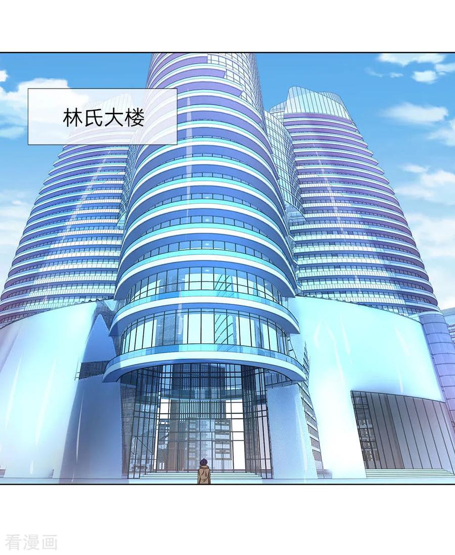 第17话 林氏集团1