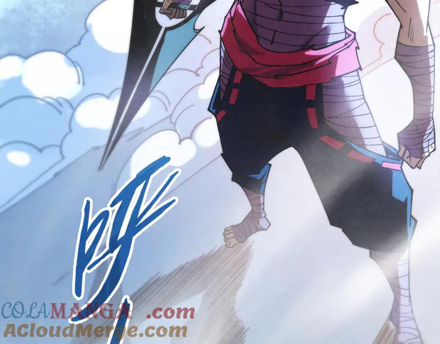 这一世我要当至尊~漫画,第425话 离开南火城5图