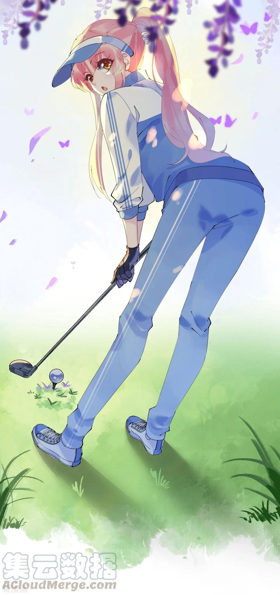 第93话 嫉妒使人面目全非4