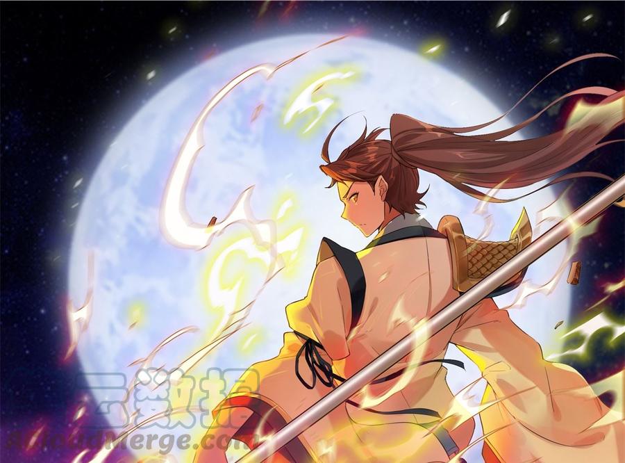 第45话 千蟒秘法0