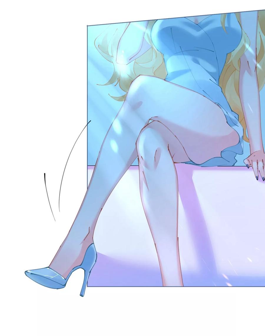 第59话 女王的危险诱惑3