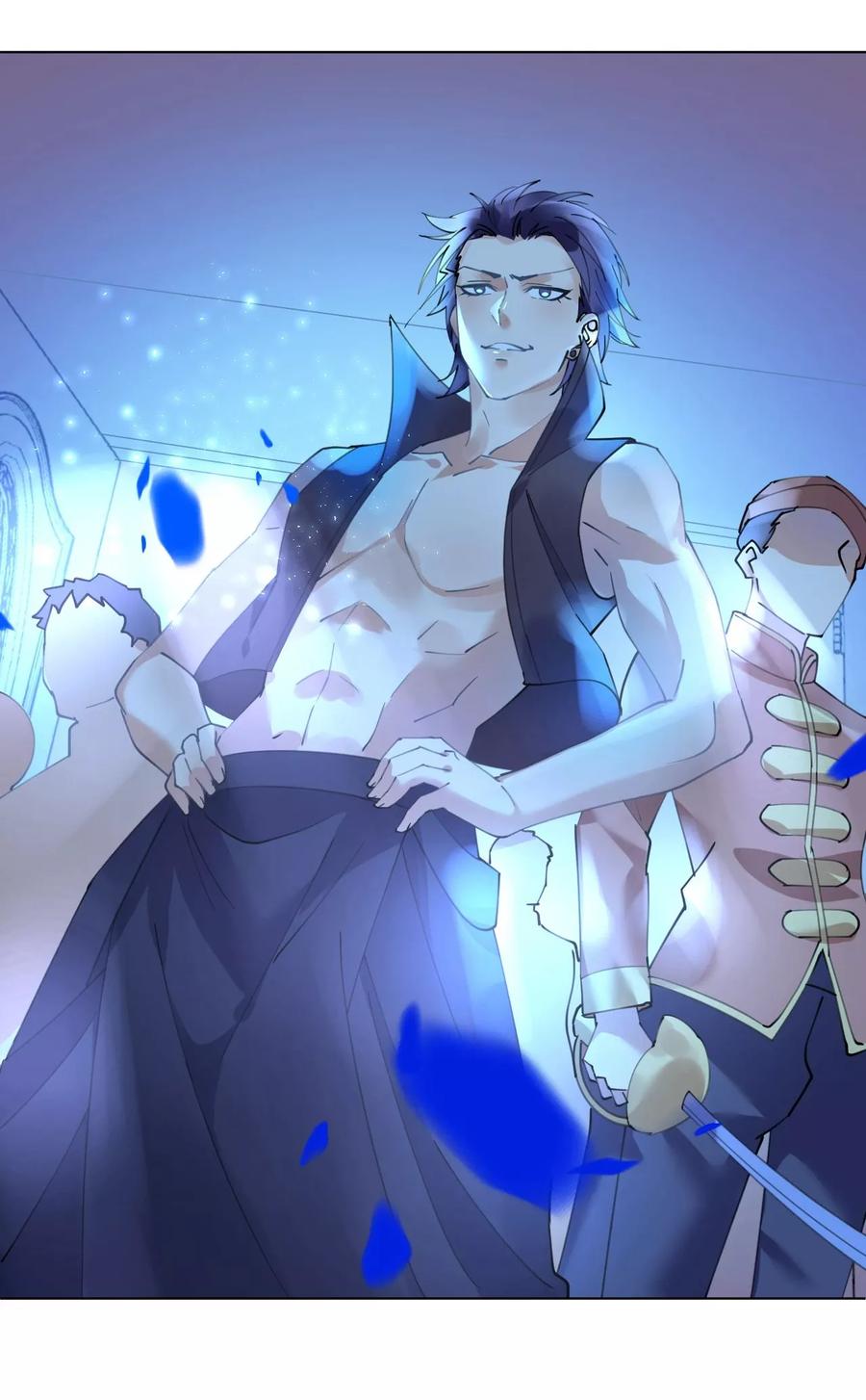 第51话 寒予设计反遭陷阱2