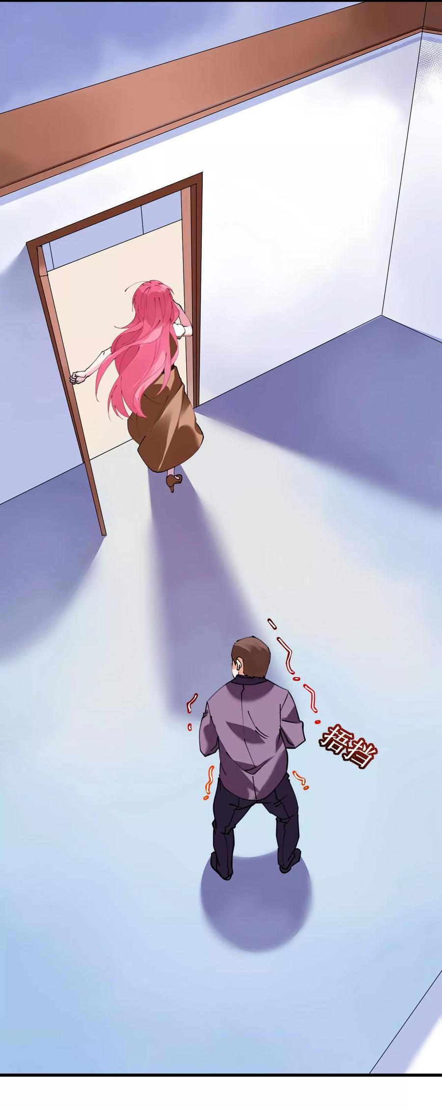 第39话 菲菲险象环生再入“贼窝”3