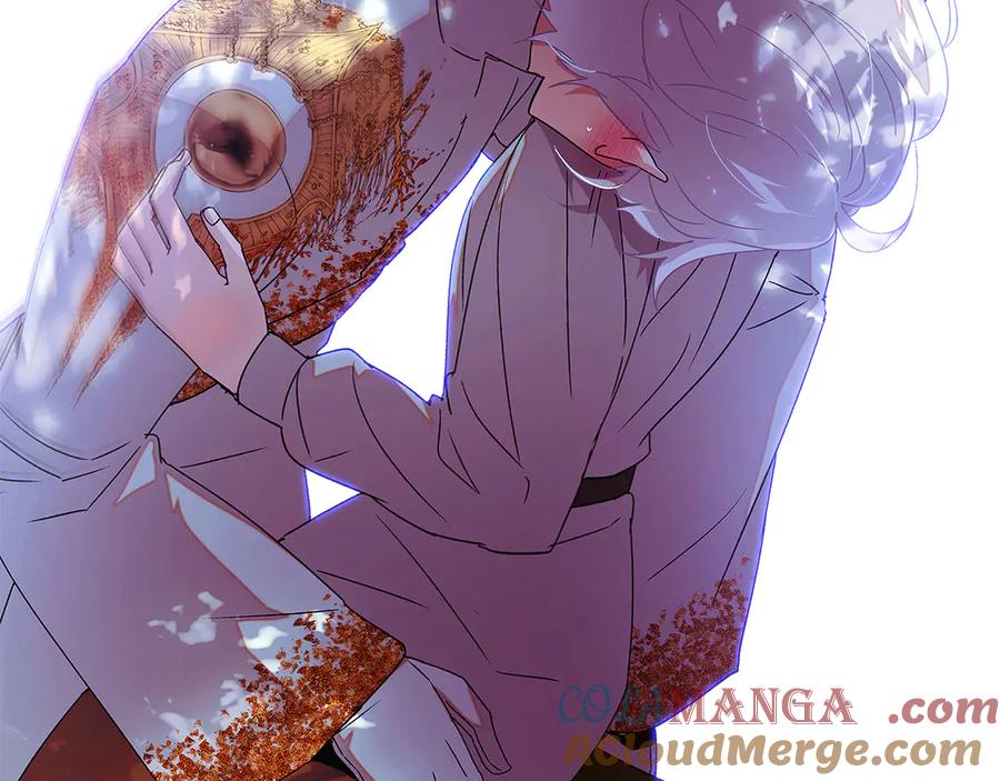 被反派识破了身份~漫画,第161话 天降幸福5图