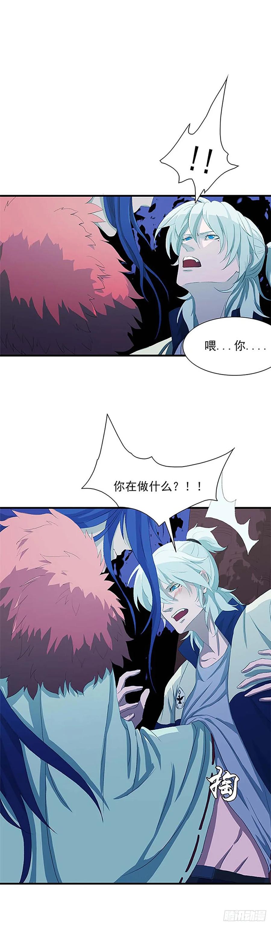 螳螂捕蝉黄雀在后！1