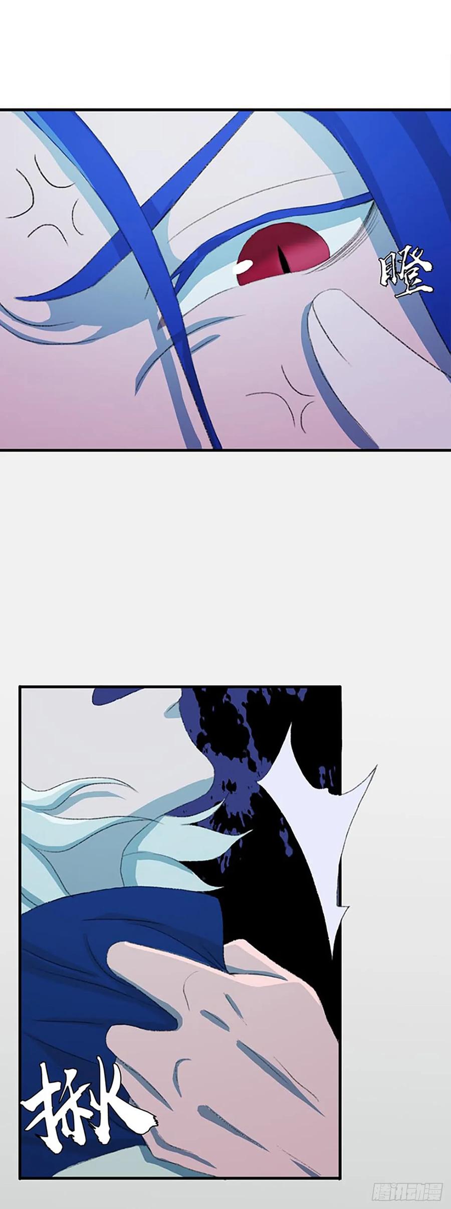 螳螂捕蝉黄雀在后！4