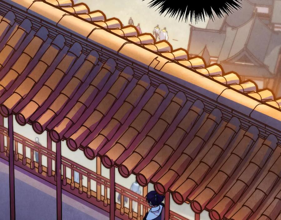 这一世我要当至尊~漫画,第426话 寒有梅香4图