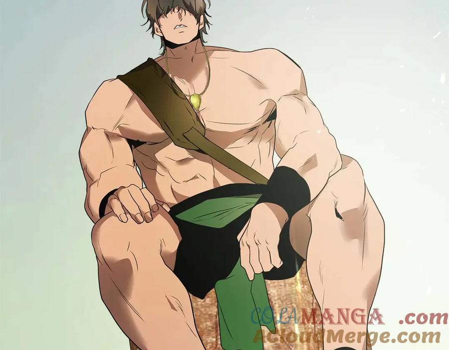 与神一同升级~漫画,第132话 致命打击5图