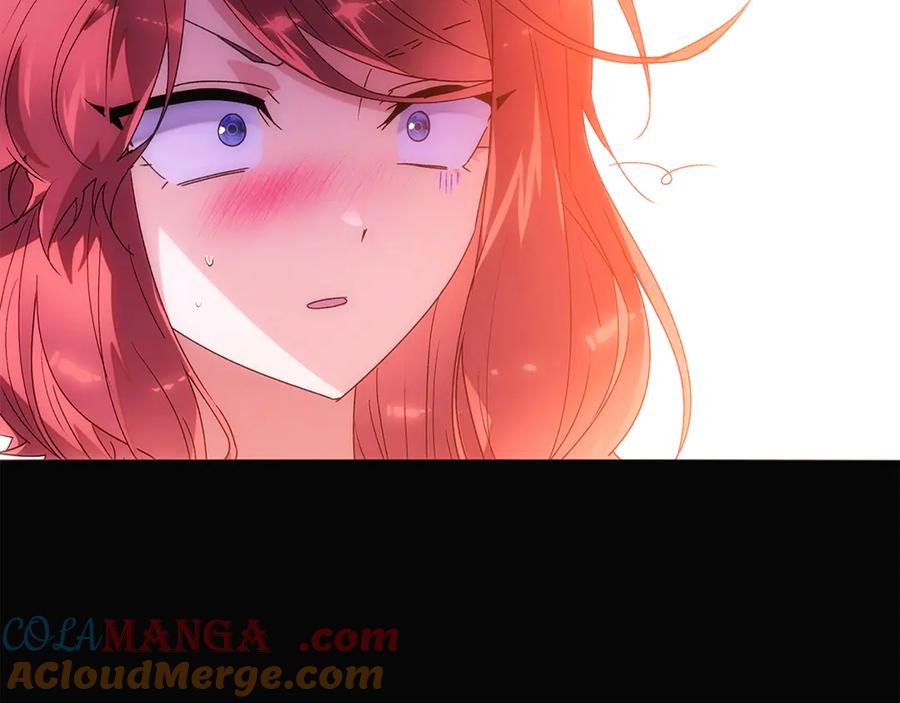 被反派识破了身份~漫画,第163话 决不放弃5图