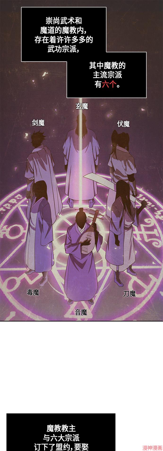 某天成为魔神几个老婆漫画,第02话1图