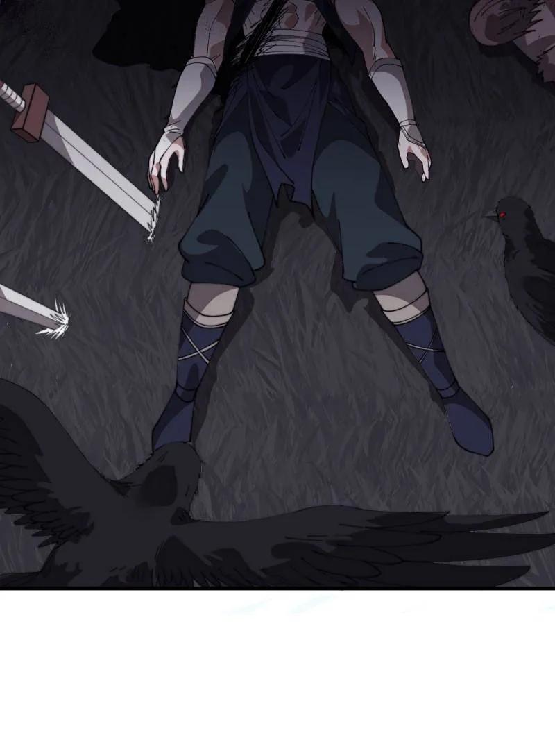 开局一座山在线观看全集免费播放首播影视漫画,第1123话 ：初心依旧5图