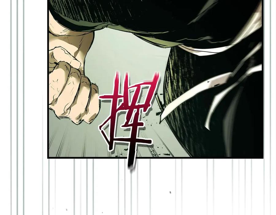 与神一同升级~漫画,第132话 致命打击3图