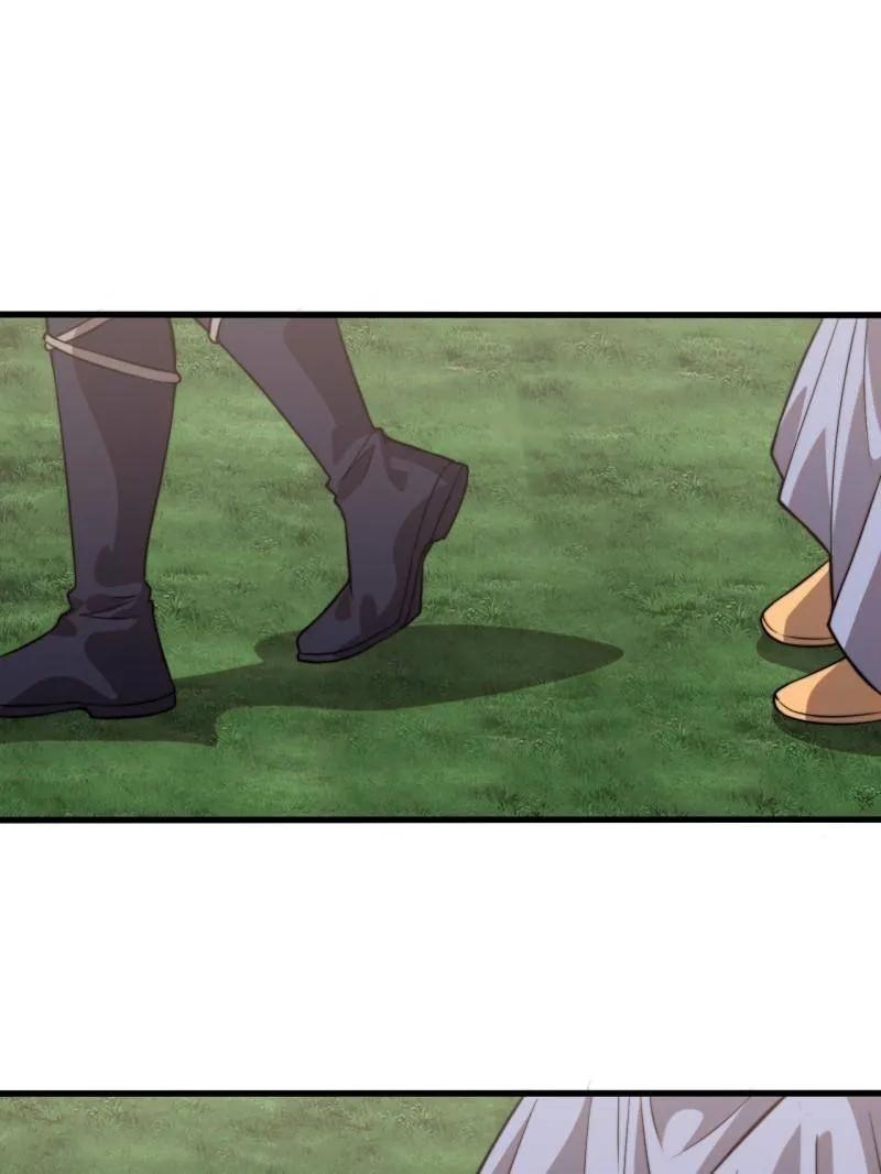 开局一座山~漫画,第1126话 ：争斗的关键3图