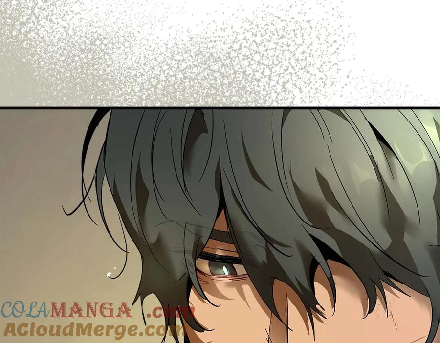 与神一同升级~漫画,第133话 怪物1图