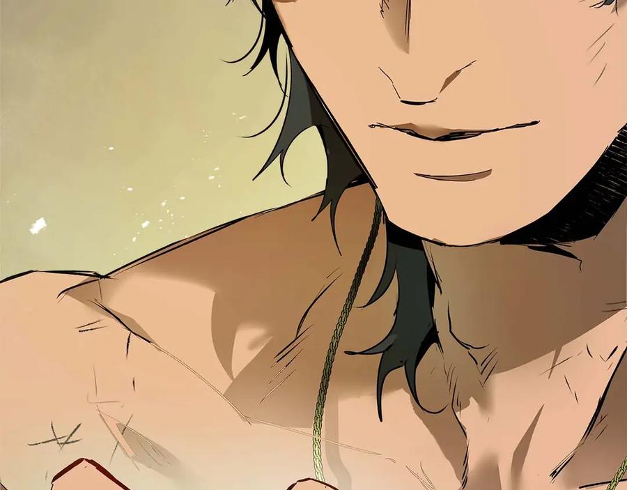 与神一同升级~漫画,第133话 怪物2图