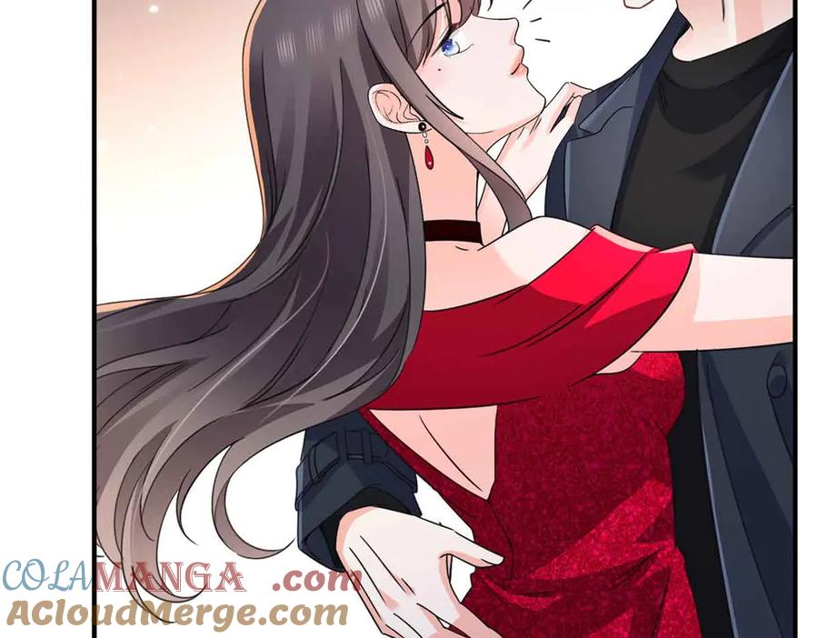 恰似寒光遇骄阳~漫画,第553话 都是千般好3图