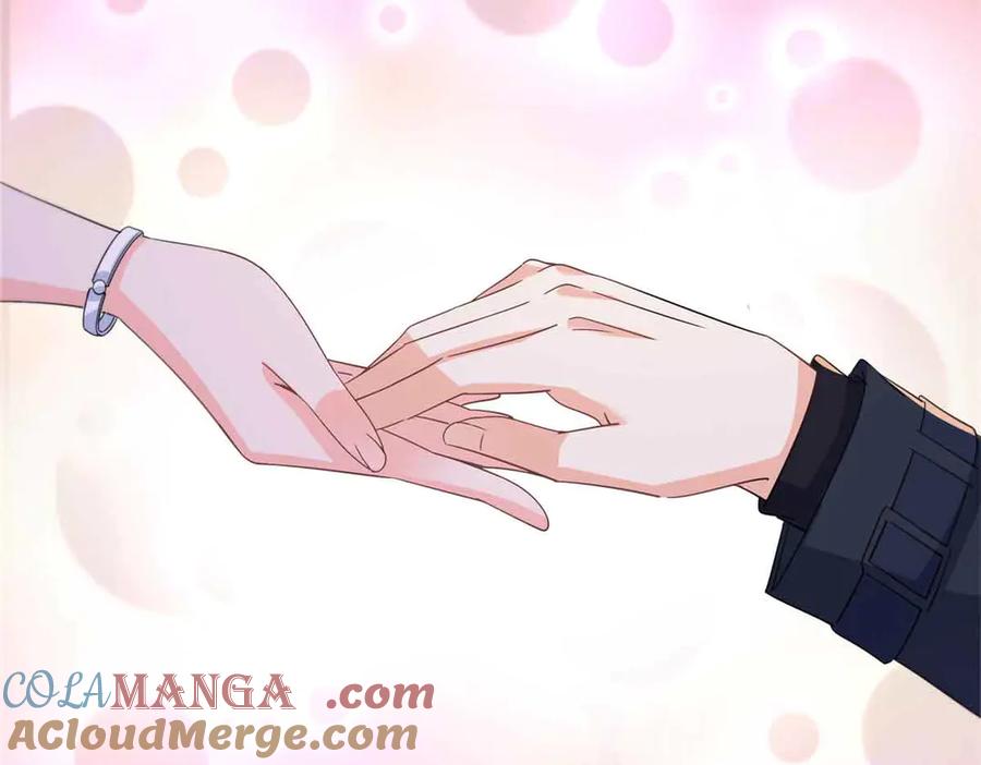 恰似寒光遇骄阳~漫画,第553话 都是千般好2图