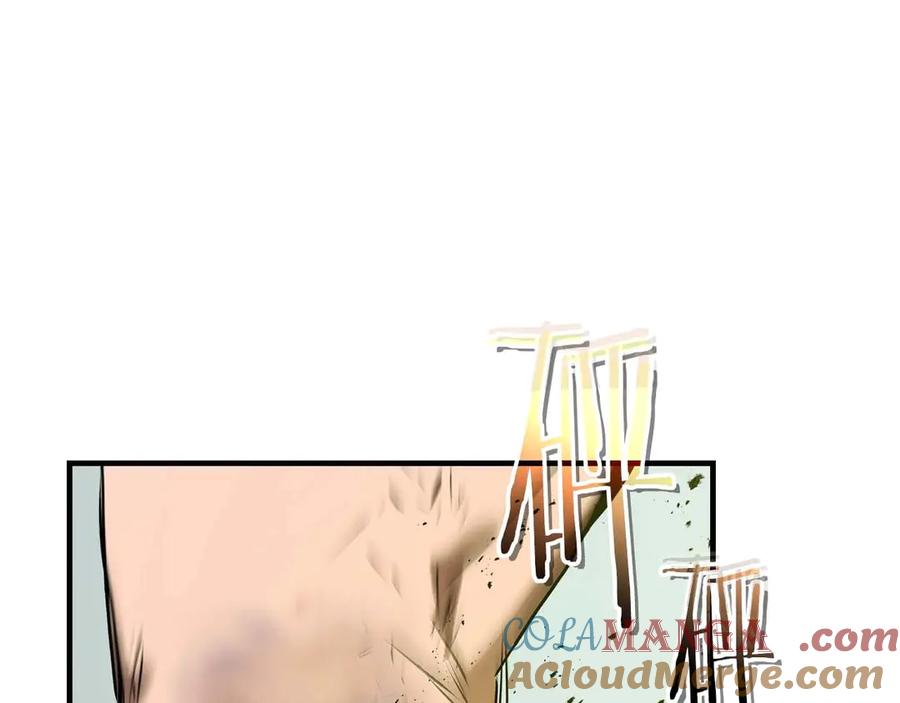 与神一同升级~漫画,第133话 怪物5图