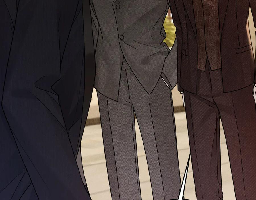 针锋对决~漫画,第122话 女伴2图