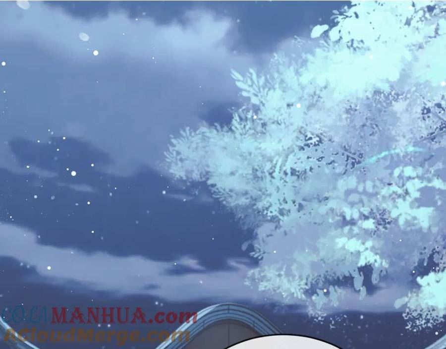 独占病美人师尊【重生】棠舟漫画,第87话 什么时候能想起来5图