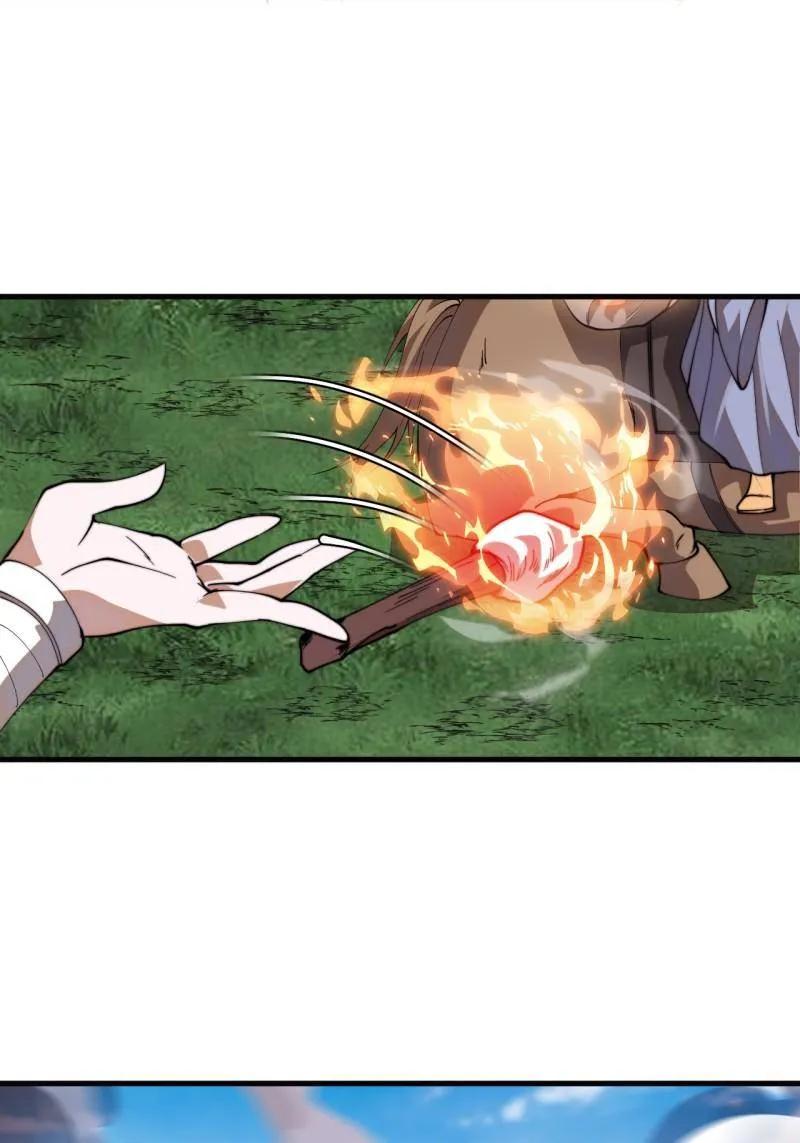 开局一座山免费漫画下拉式168漫画漫画,第1125话 ：自己的路5图