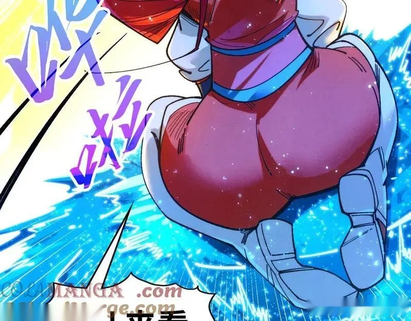 这一世我要当至尊~漫画,第434话 潜入无定河5图