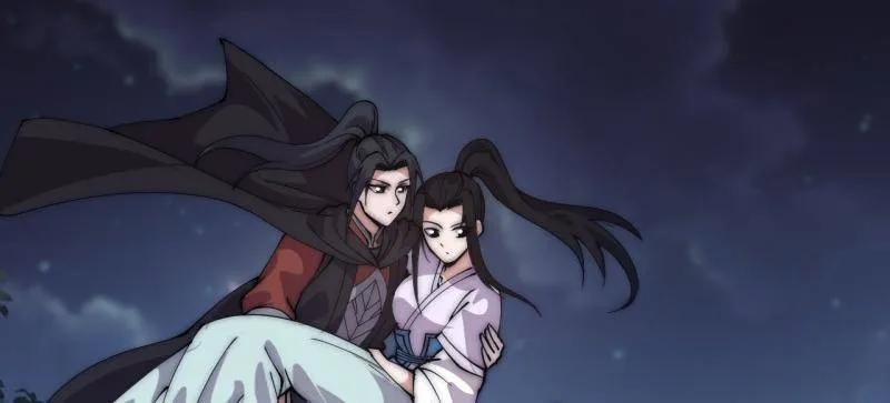 开局一座山~漫画,第1122话 ：幕后主使3图