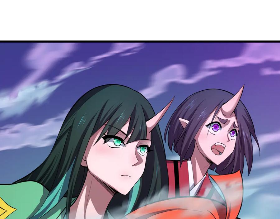 全球诡异时代~漫画,第479话 扶桑篇-鬼观音！2图