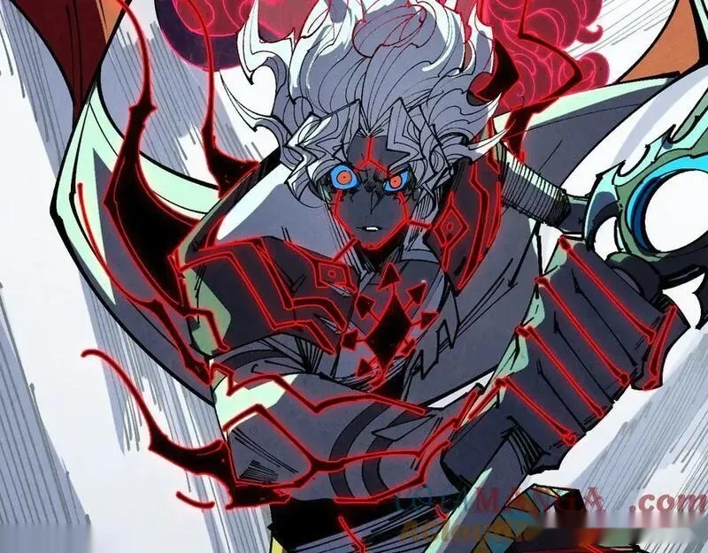 这一世我要当至尊~漫画,第432话 和谈5图