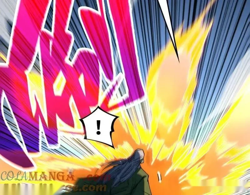 这一世我要当至尊~漫画,第432话 和谈1图