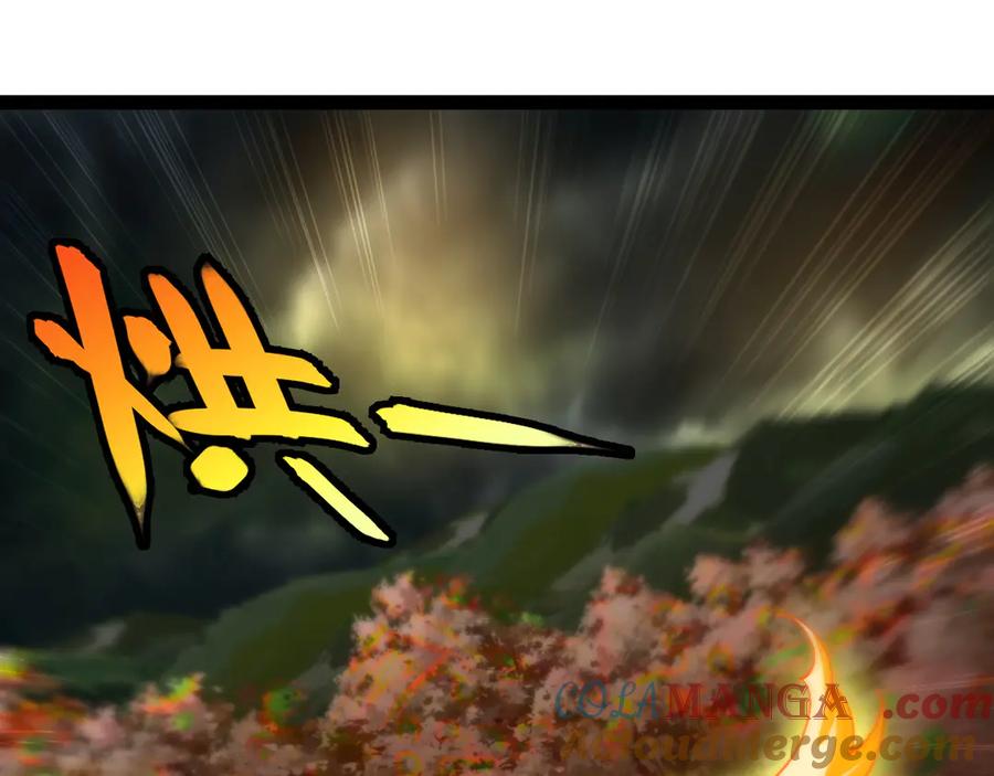 神级升级系统~漫画,第177话 雷鸣骑士团5图