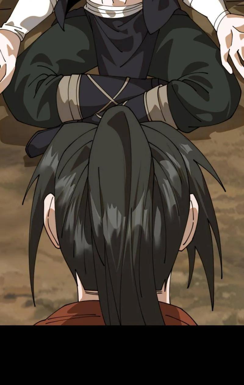 开局一座山~漫画,第1124话 ：回望来路2图