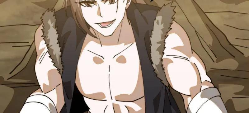 开局一座山~漫画,第1124话 ：回望来路1图