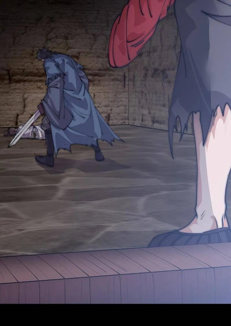 开局一座山~漫画,第1120话 ：阴损招数5图