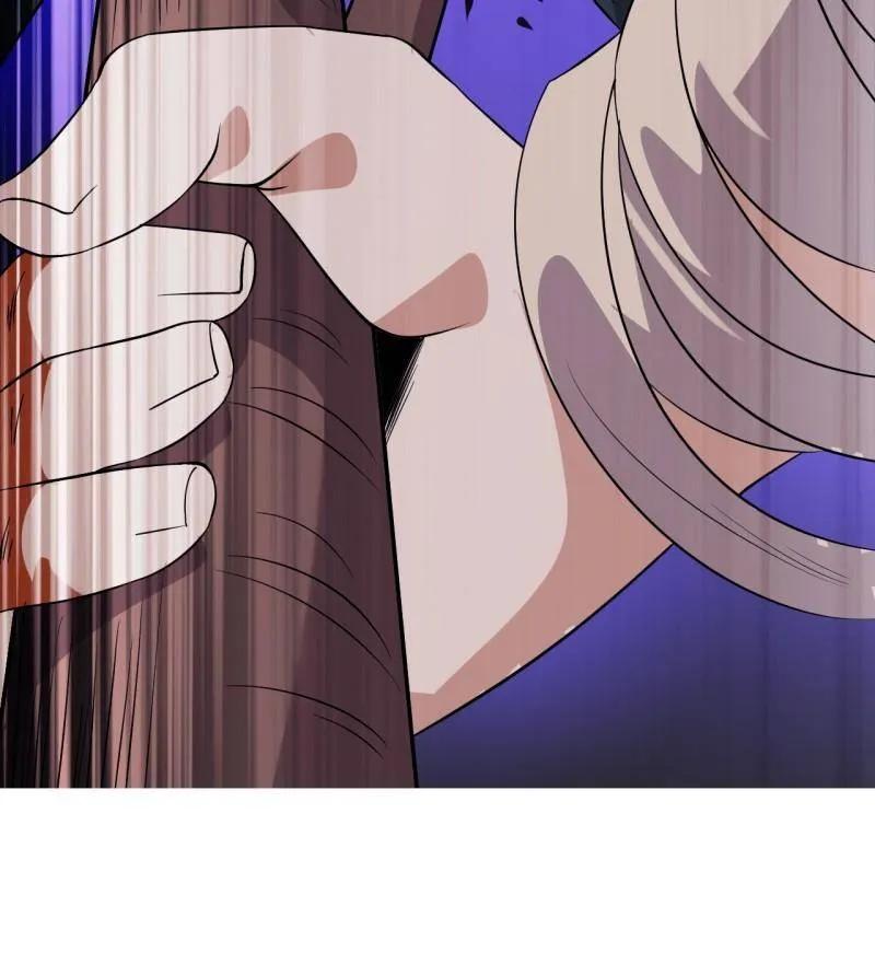 开局一座山~漫画,第1117话 ：胜负已定5图