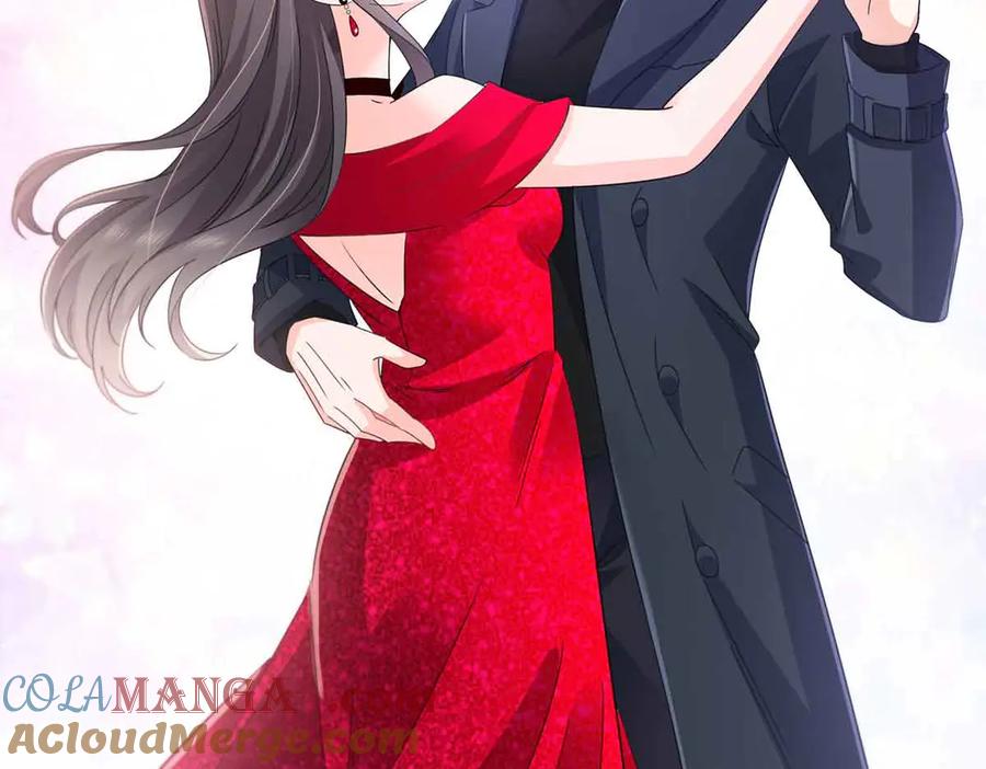 恰似寒光遇骄阳~漫画,第553话 都是千般好5图