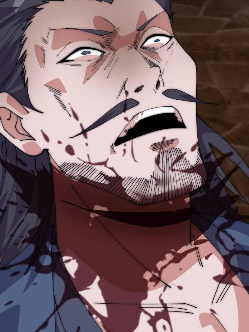 开局一座山在线观看全集免费播放首播影视漫画,第1121话 ：起源5图