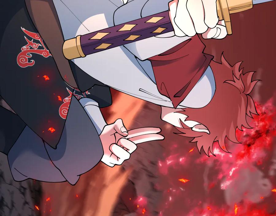 全球诡异时代~漫画,第483话 扶桑篇-大神狸全力爆发！3图